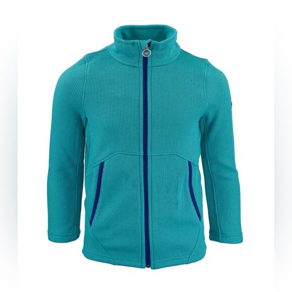 Spyder Endure Stryke Full Zip Jacket - Picture 1 of 10